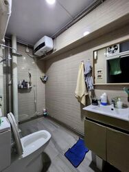 Blk 106B Depot Heights (Bukit Merah), HDB 4 Rooms #531317861